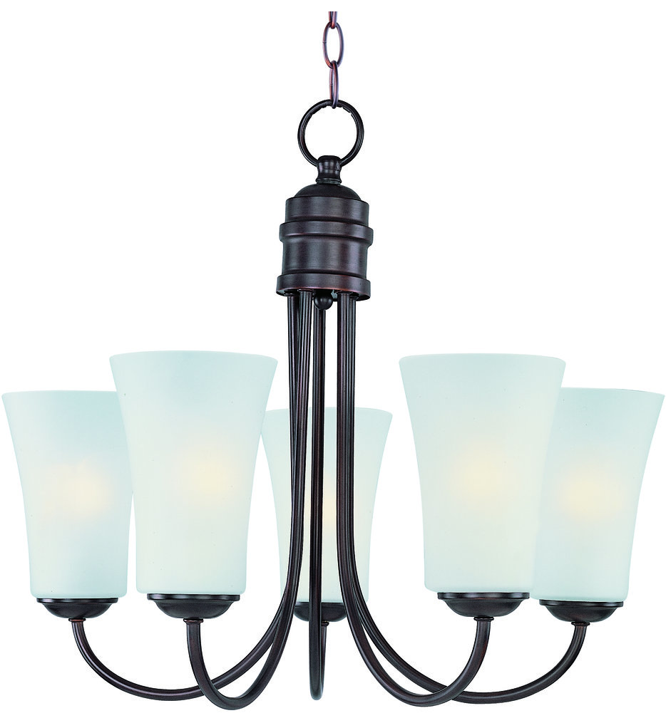 Maxim Lighting - Logan 20" Chandelier