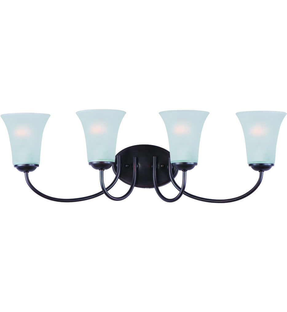 Maxim Lighting - Logan 28" Bath Vanity Light