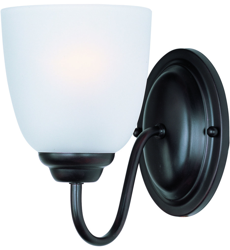 Maxim Lighting - Stefan 8" Bath Vanity Light
