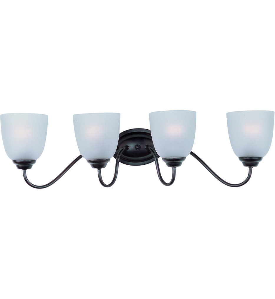 Maxim Lighting - Stefan 29.75" Bath Vanity Light