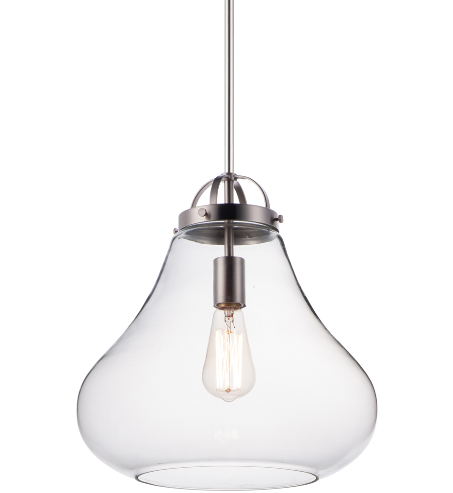 Maxim Lighting - Stella 13.75" Pendant