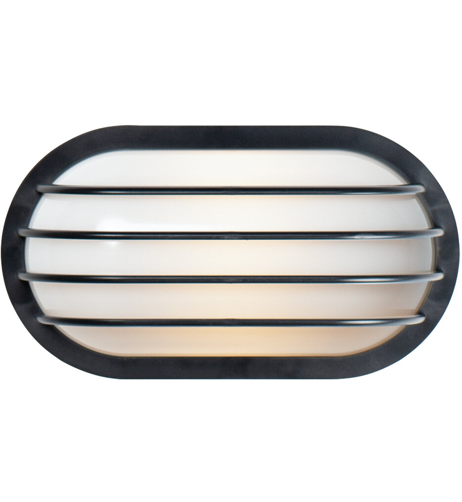 Maxim Lighting - Bulwark 5.75" Outdoor Wall Sconce