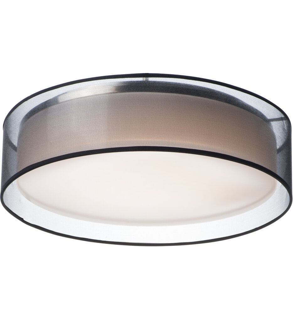 Prime 20" Flush Mount
