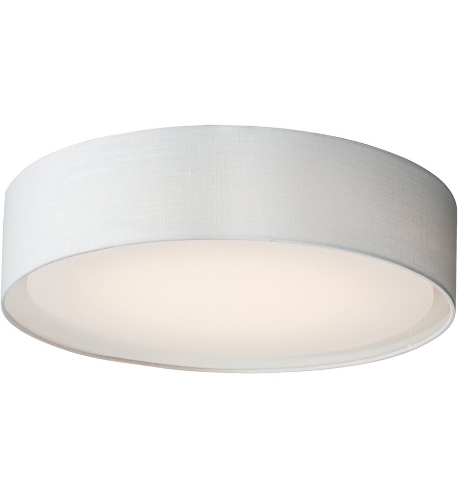Prime 20" Flush Mount