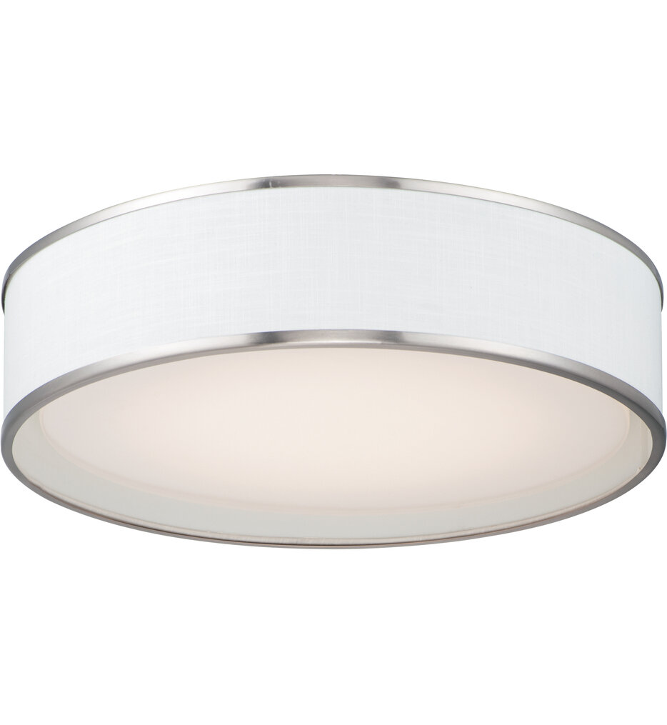 Maxim Lighting - Prime 20" Flush Mount