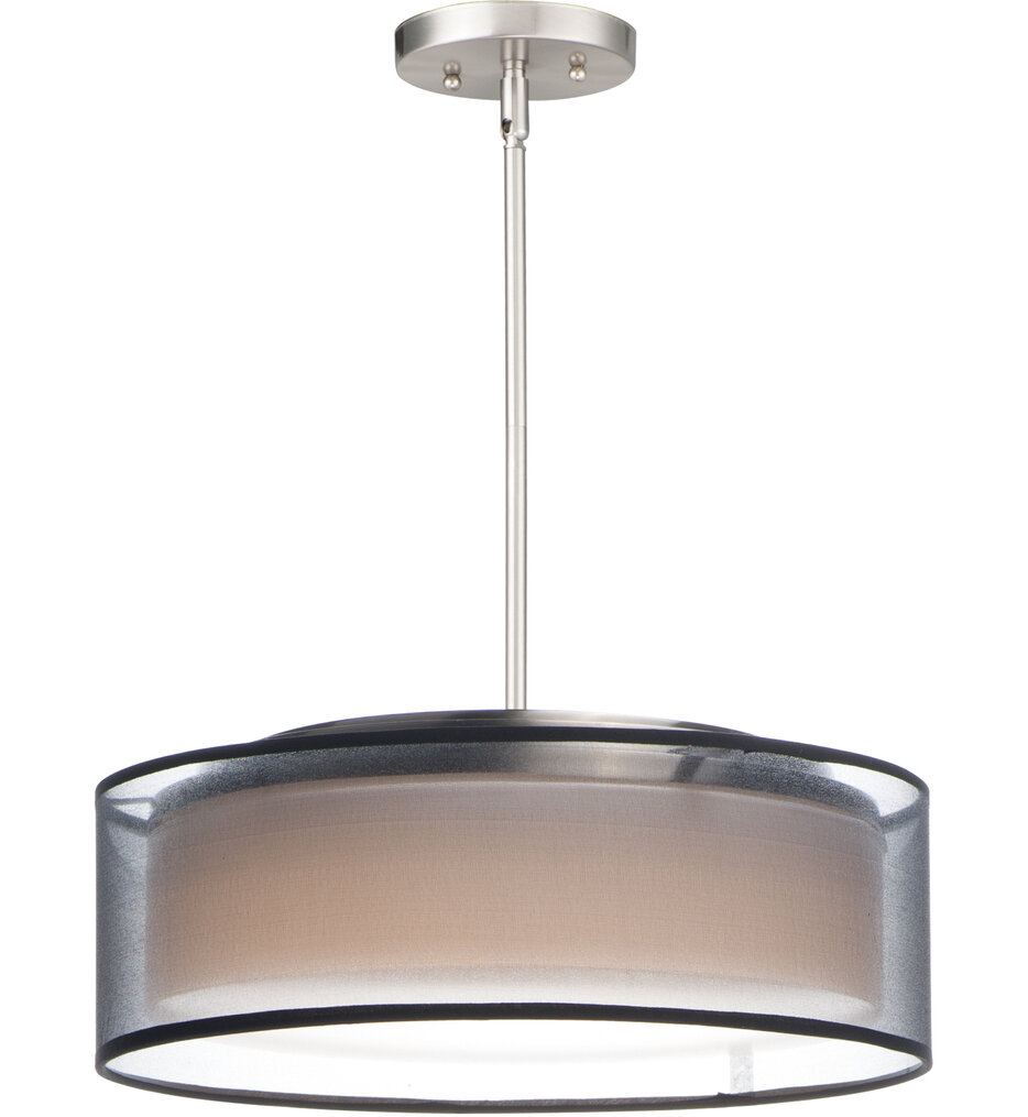Prime 16" Pendant