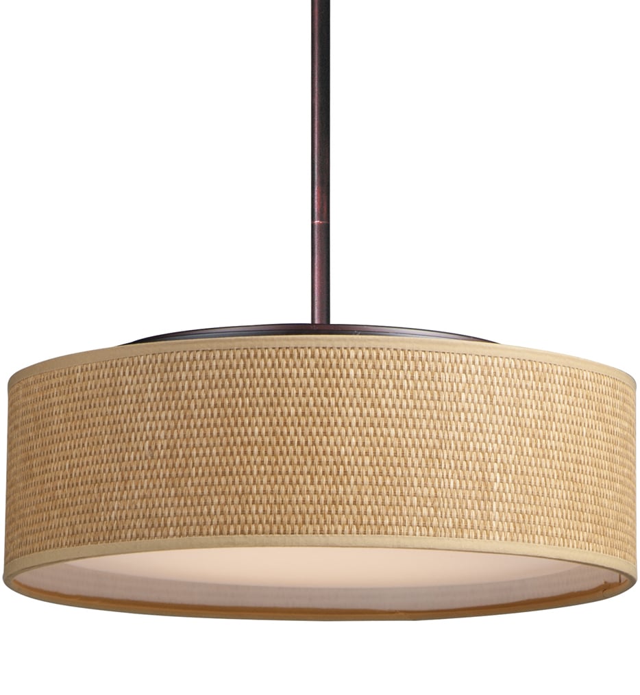 Prime 16" Pendant