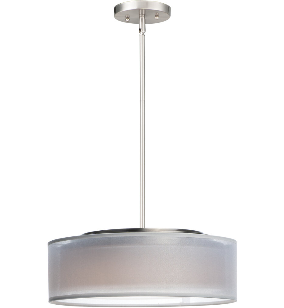Prime 16" Pendant