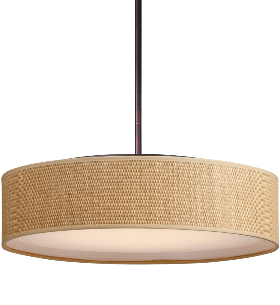 Prime 20" Pendant