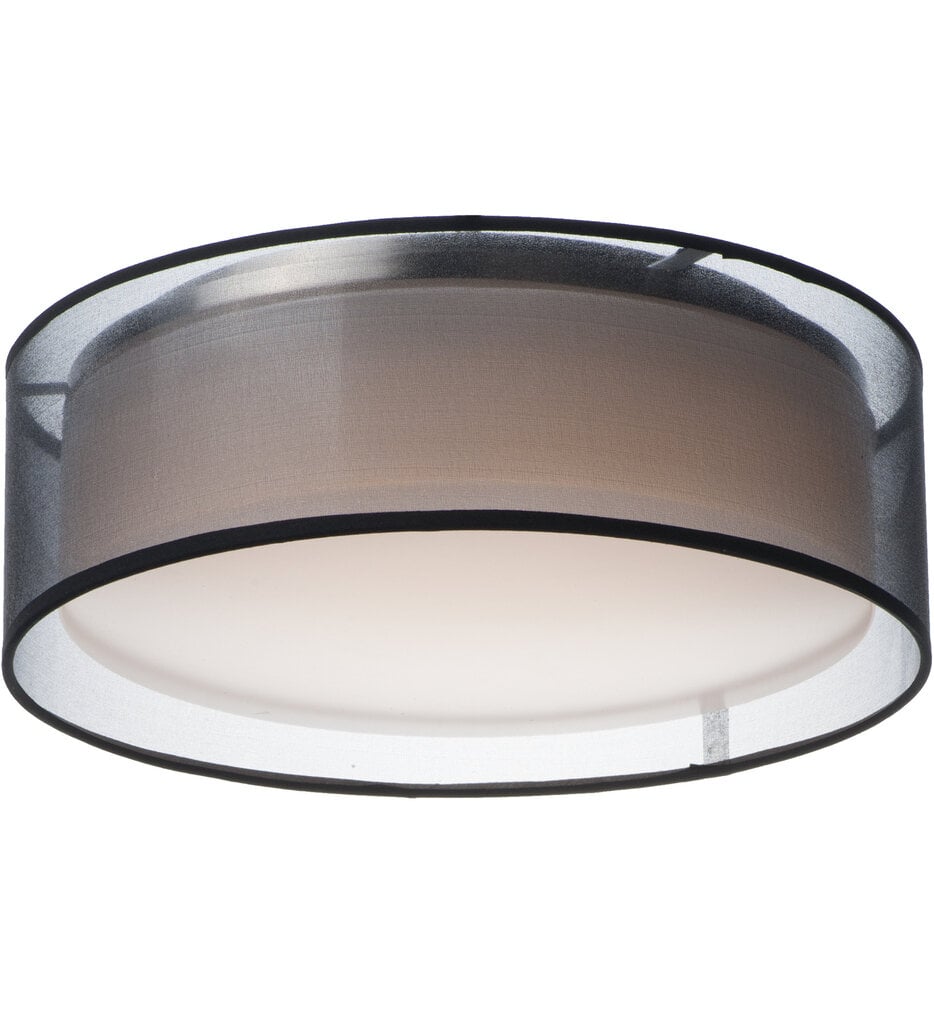Prime 16" Flush Mount