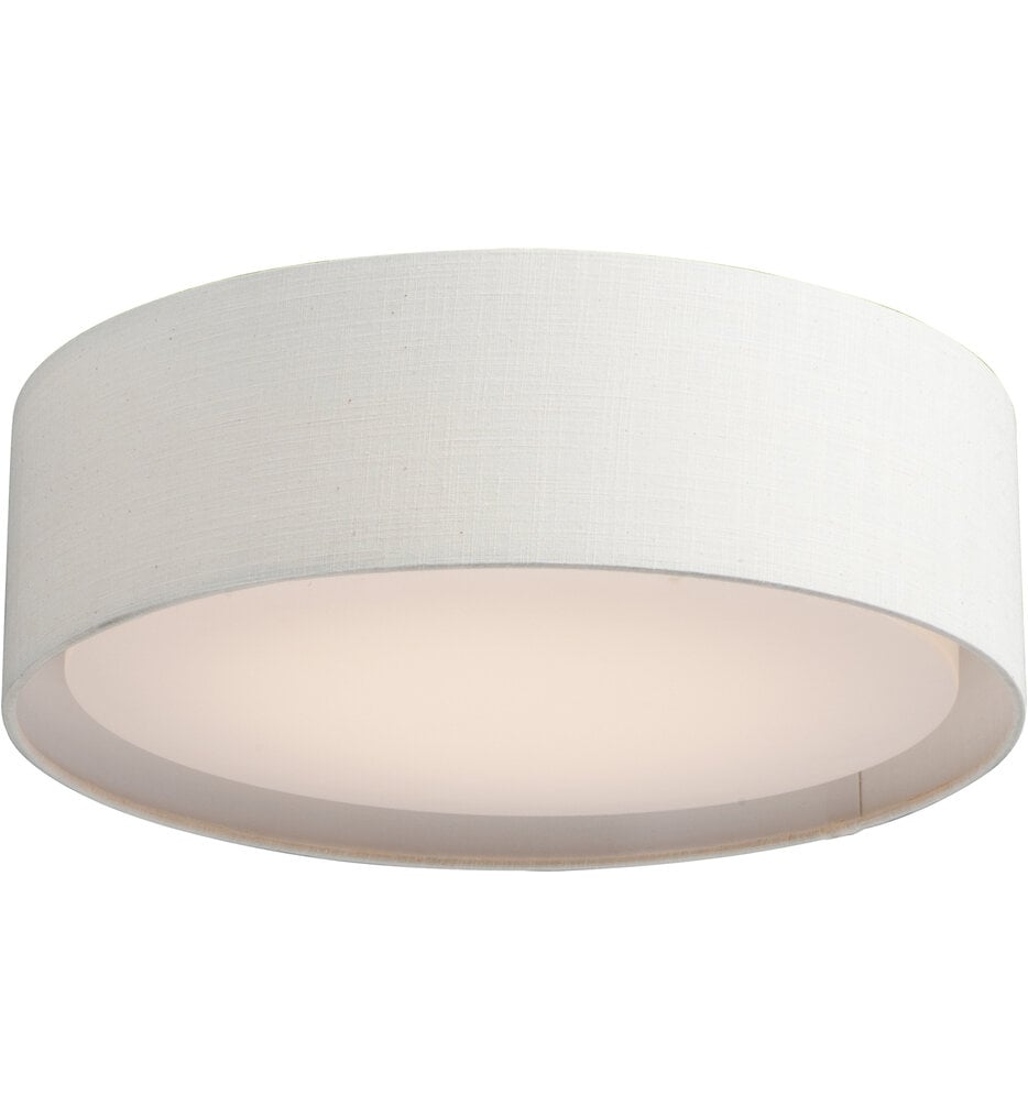 Prime 16" Flush Mount