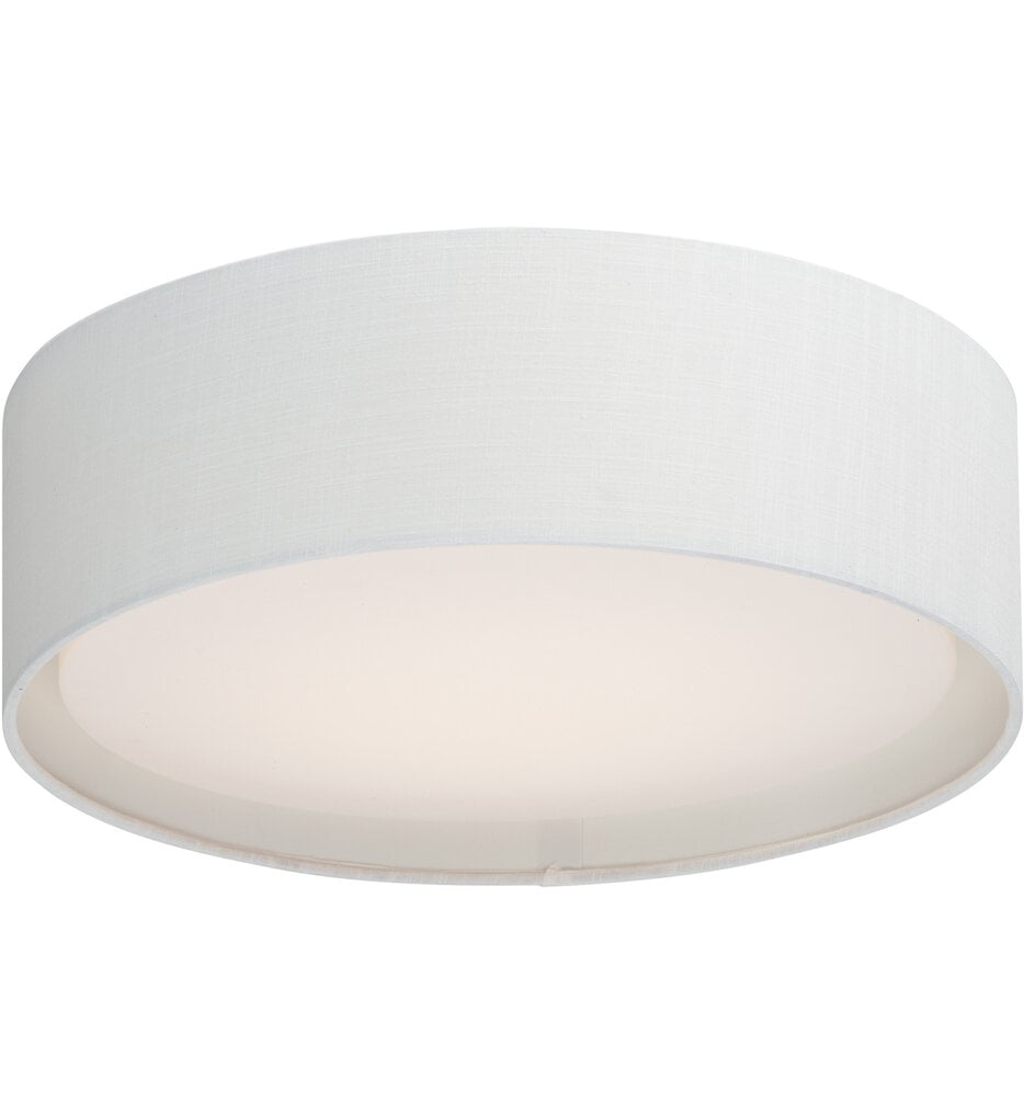 Prime 16" Flush Mount