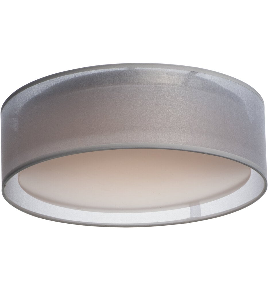 Prime 16" Flush Mount
