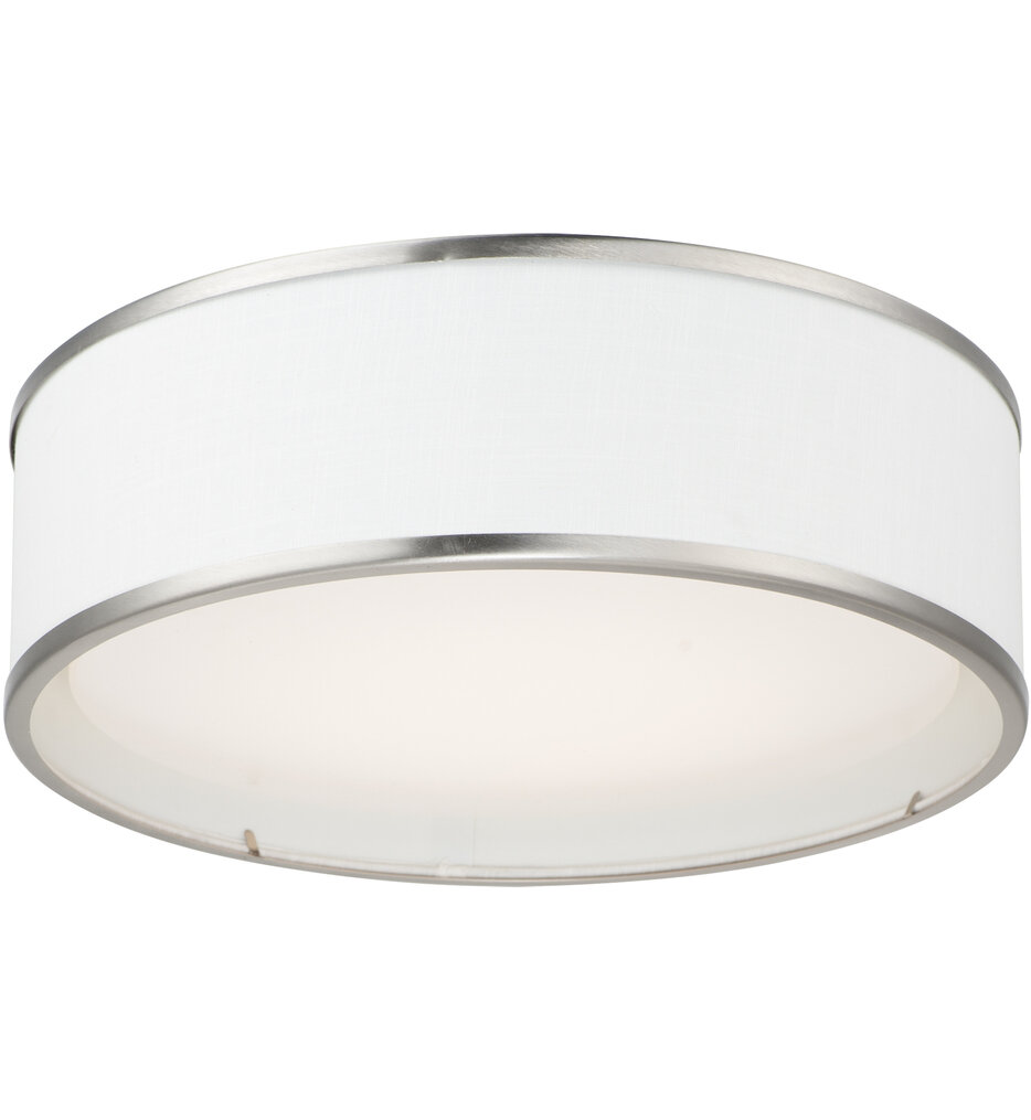 Maxim Lighting - Prime 16" Flush Mount