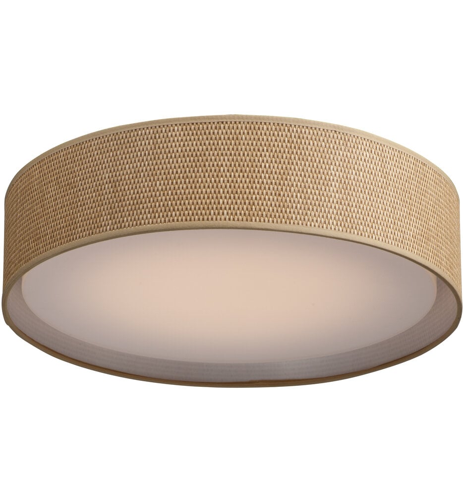 Prime 20" Flush Mount