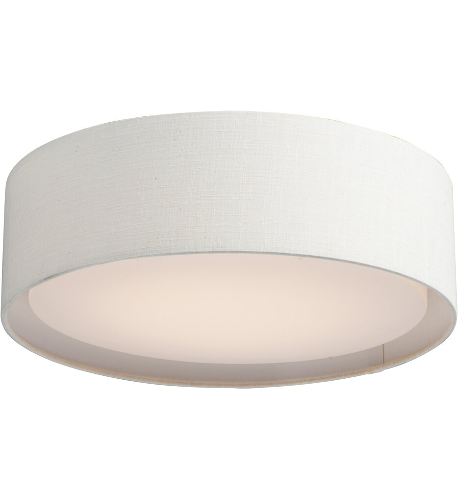 Prime 20" Flush Mount