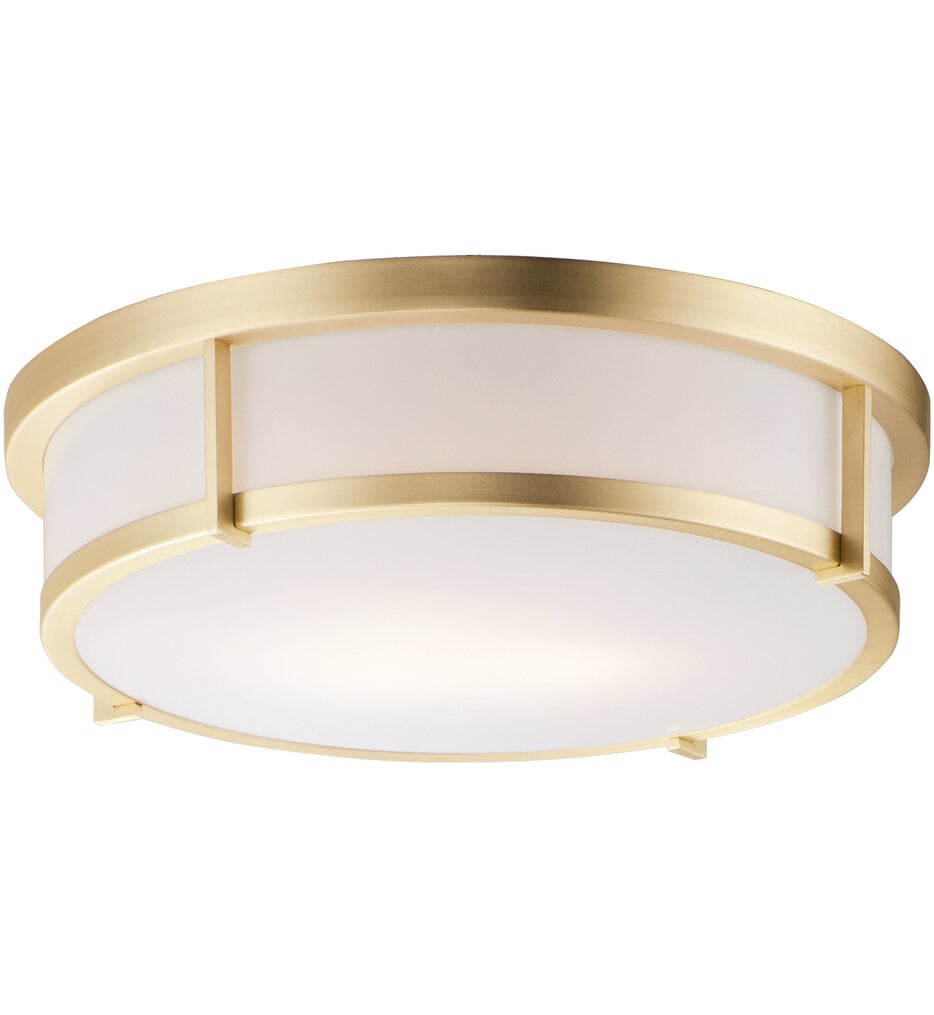 Rogue 17" Flush Mount