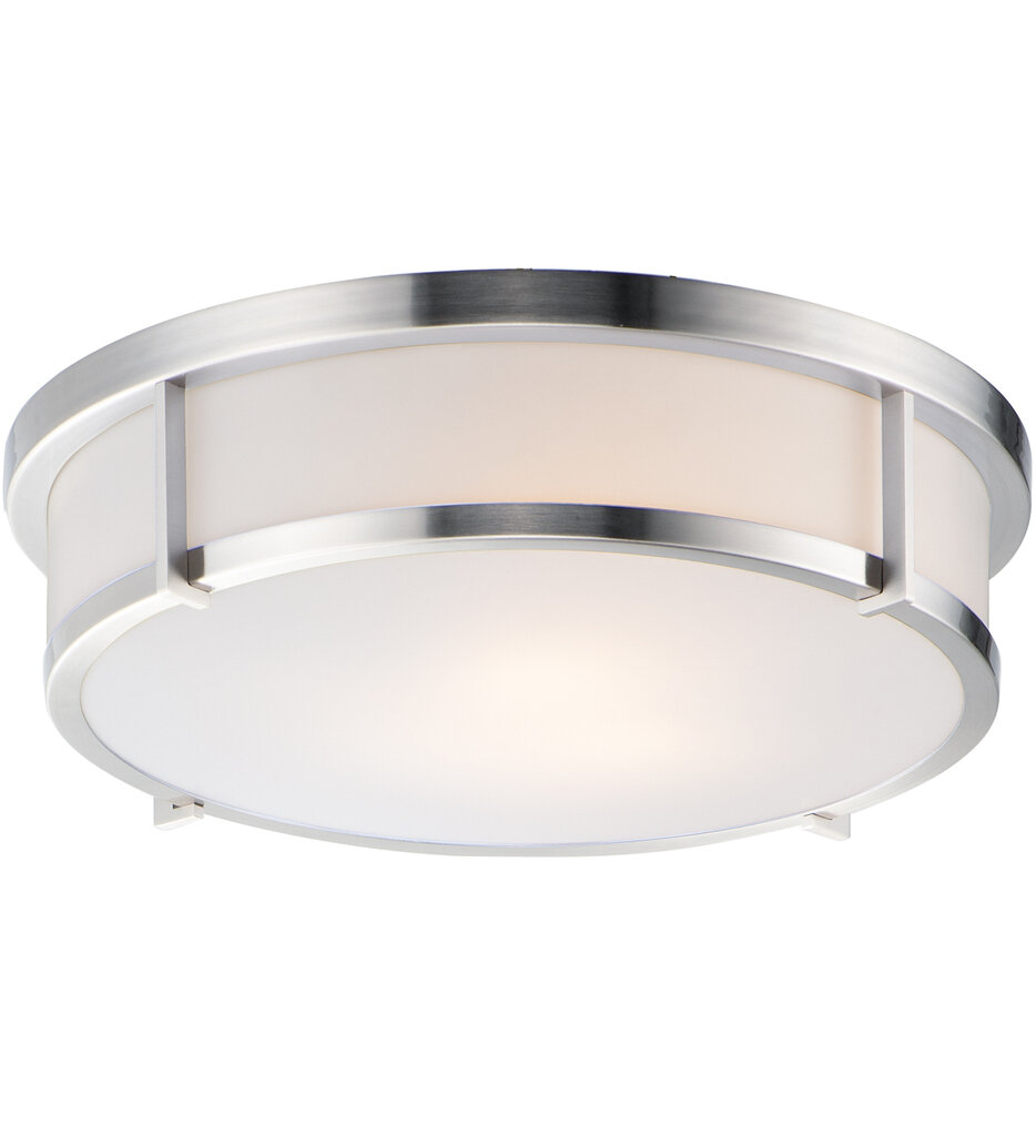 Rogue 17" Flush Mount