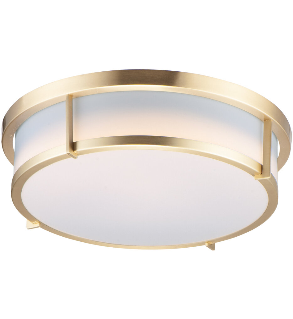 Rogue 17" Flush Mount