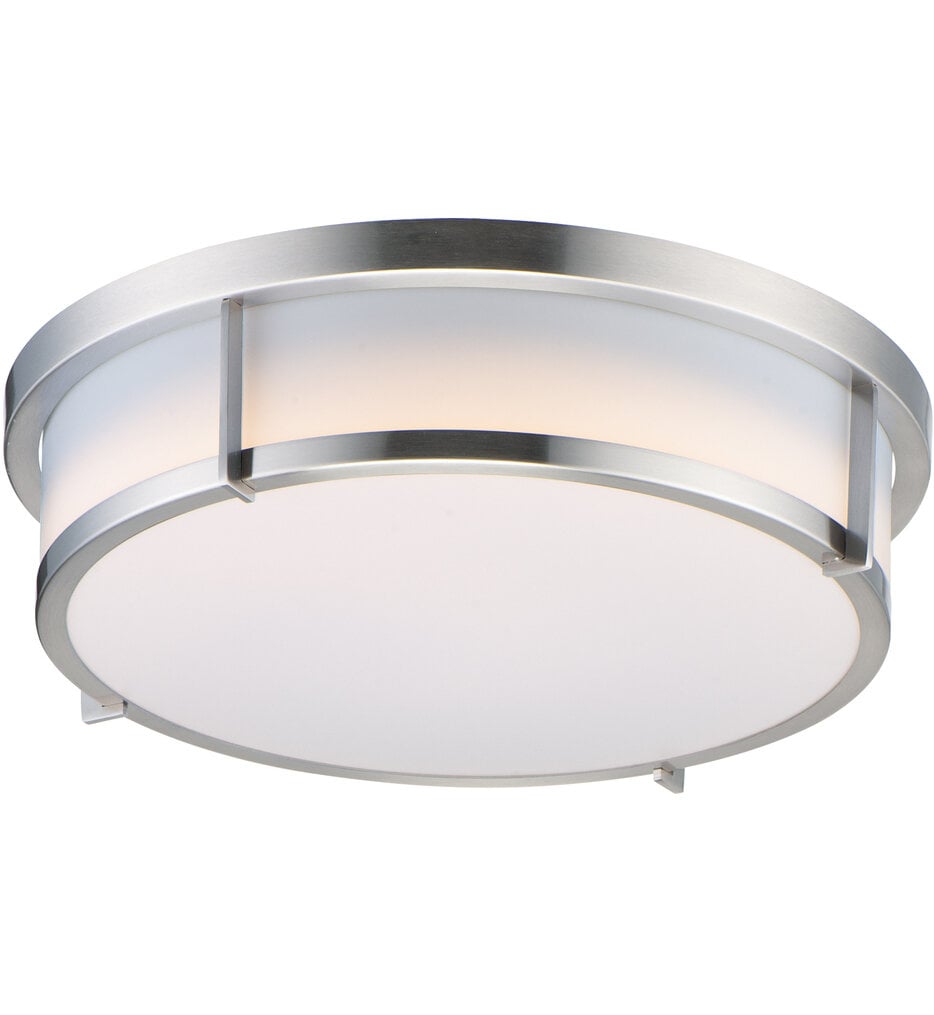 Rogue 17" Flush Mount