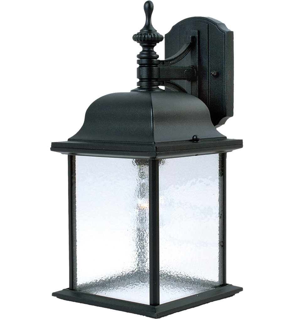 Maxim Lighting - Senator 15.5" Outdoor Wall Sconce
