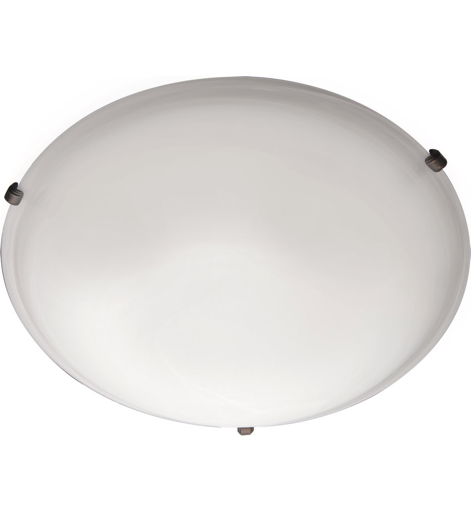 Maxim Lighting - Malaga 20" Flush Mount