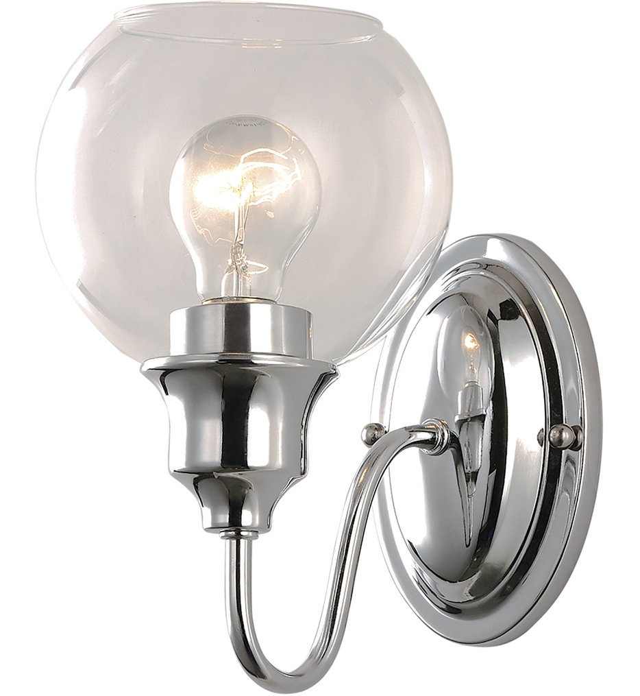 Ballord 9" Wall Sconce