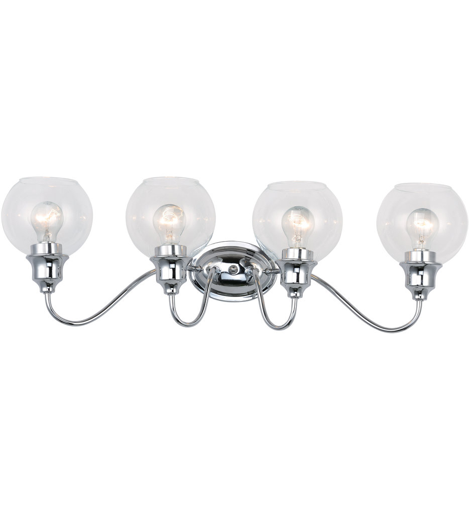 Ballord 31" Bath Vanity Light