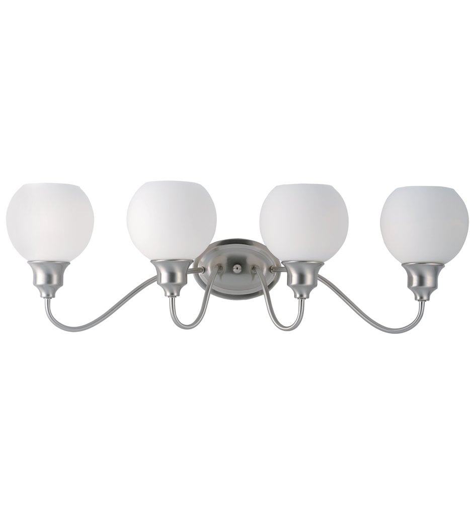 Ballord 31" Bath Vanity Light