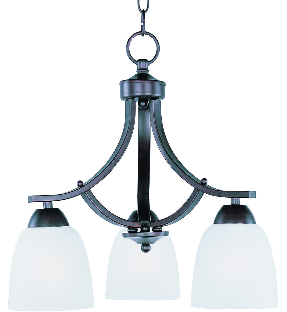 Maxim Lighting - Axis 18" Chandelier