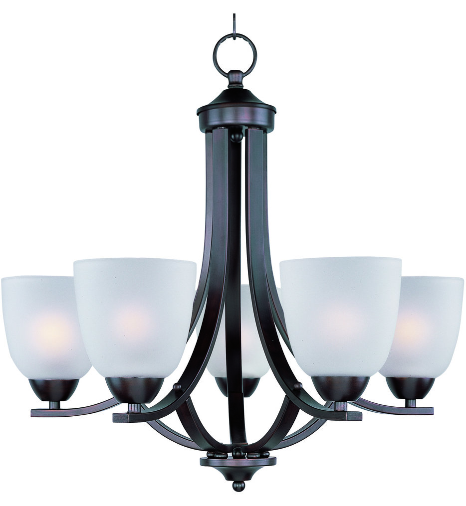 Maxim Lighting - Axis 24" Chandelier