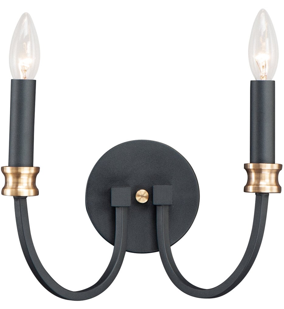 Charlton 11.75" Wall Sconce