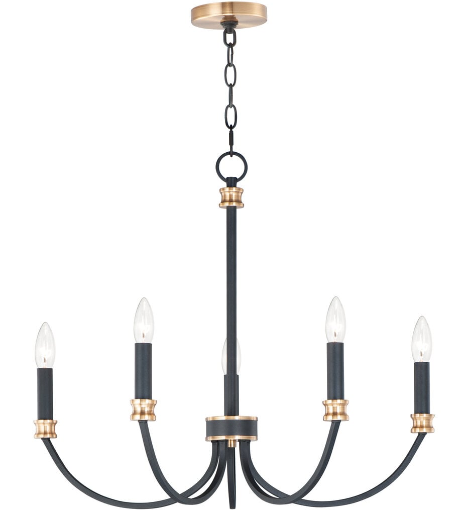 Charlton 26" Chandelier