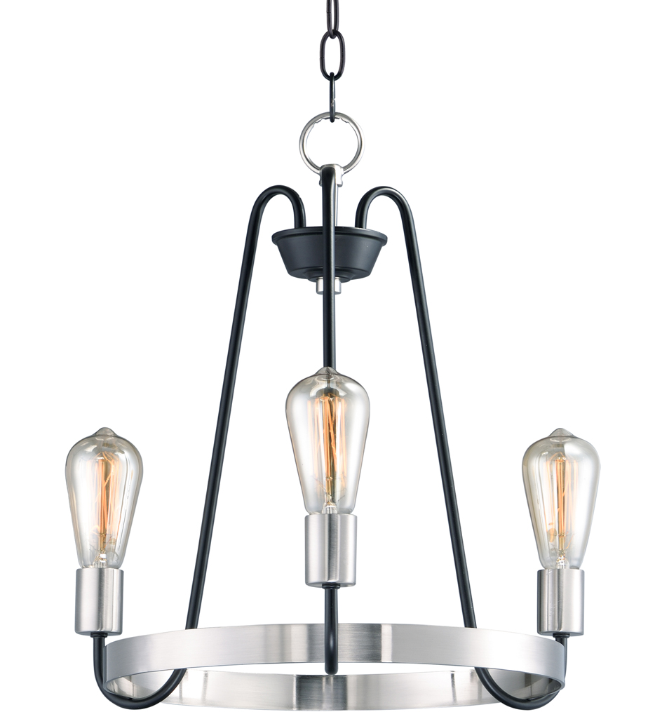 Maxim Lighting - Haven 18.5" Chandelier