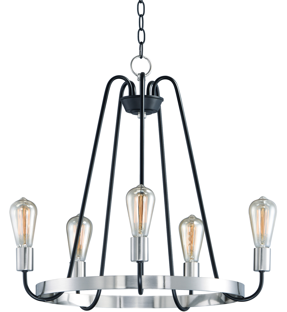 Maxim Lighting - Haven 23.75" Chandelier