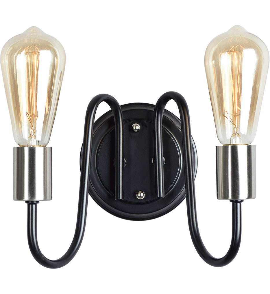 Maxim Lighting - Haven 7" Wall Sconce
