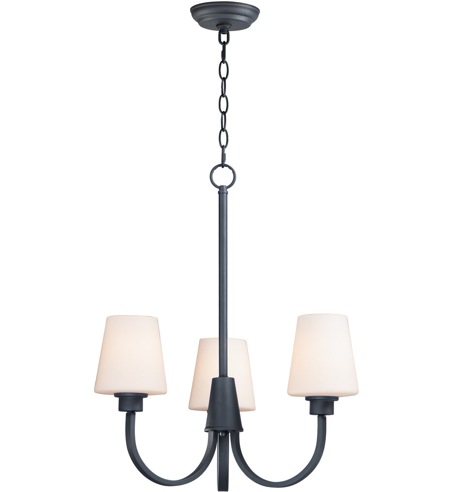 Maxim Lighting - Shelter 20" Chandelier