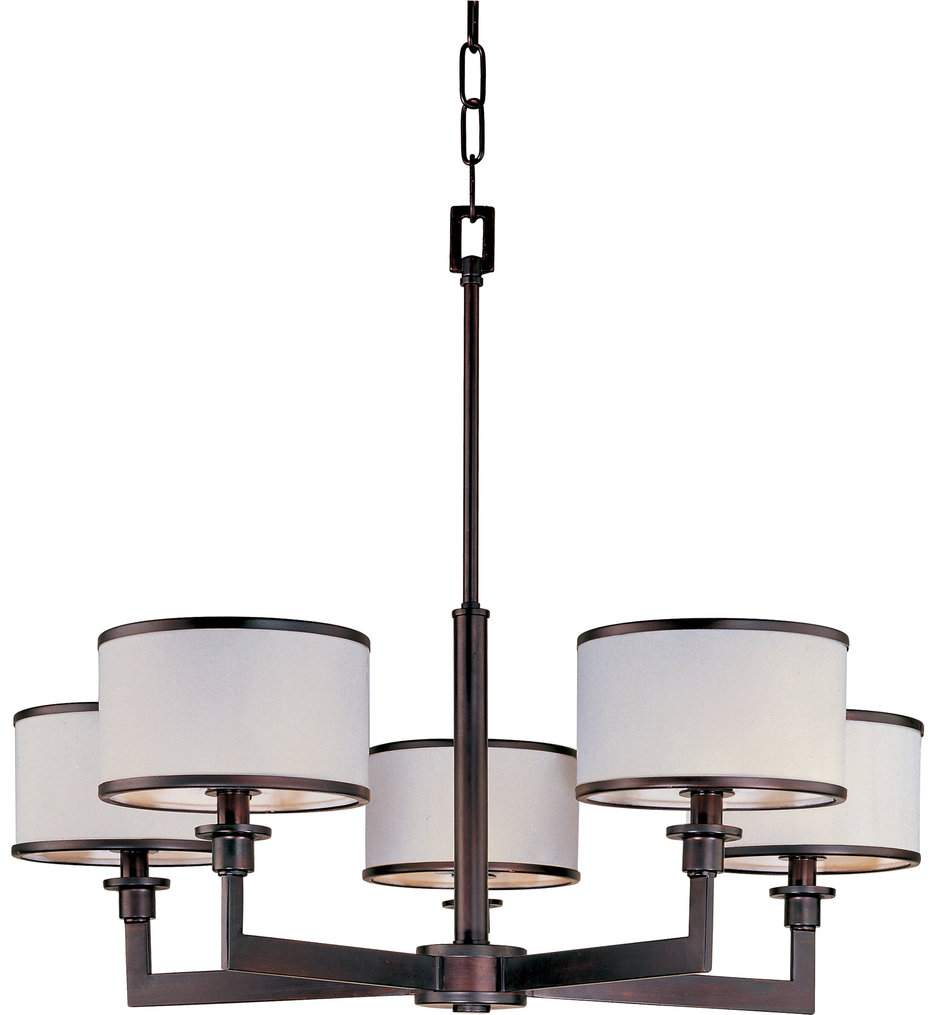 Maxim Lighting - Nexus 27.75" Chandelier