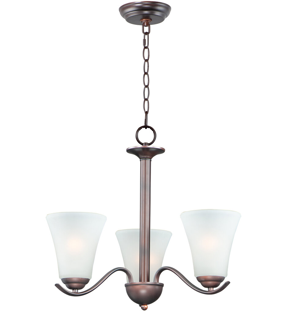 Maxim Lighting - Vital 20" Chandelier