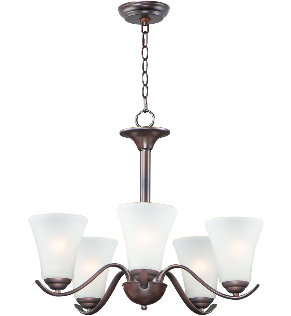 Maxim Lighting - Vital 23" Chandelier