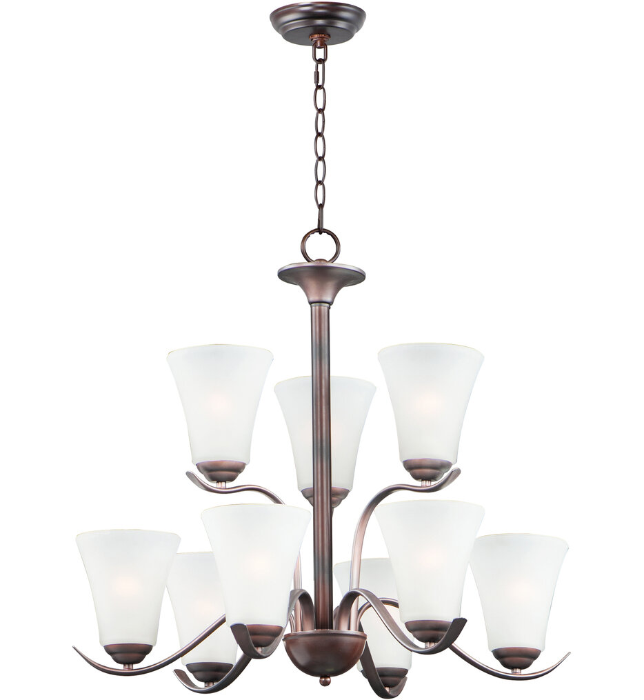 Maxim Lighting - Vital 26" Chandelier