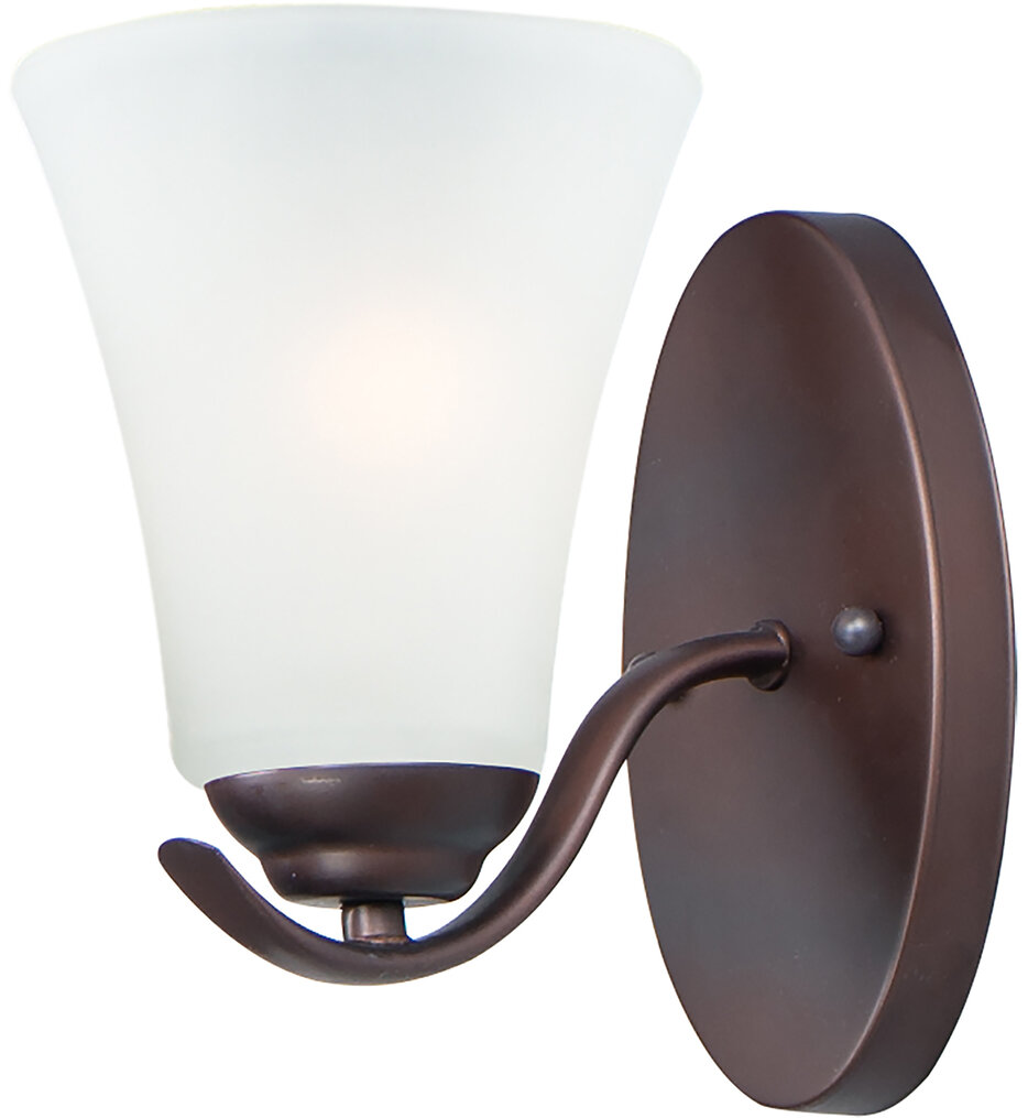 Maxim Lighting - Vital 8.5" Bath Vanity Light