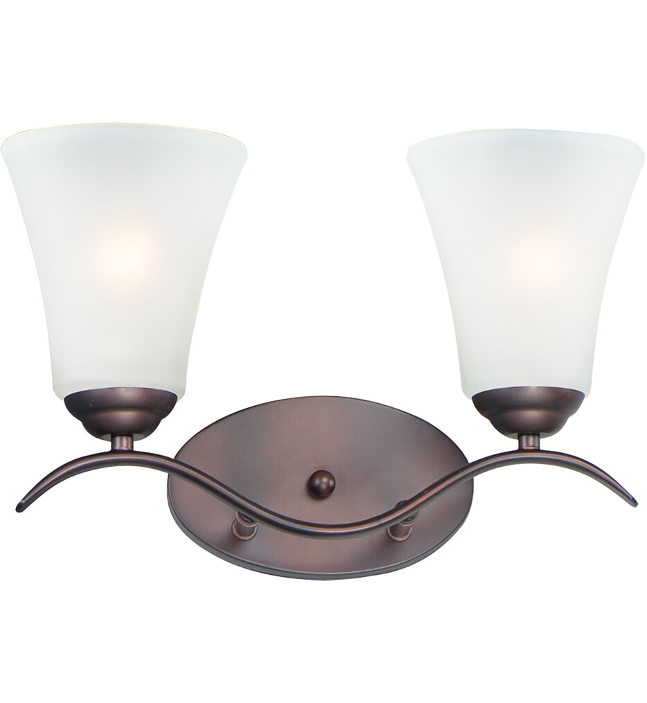 Maxim Lighting - Vital 14.5" Bath Vanity Light