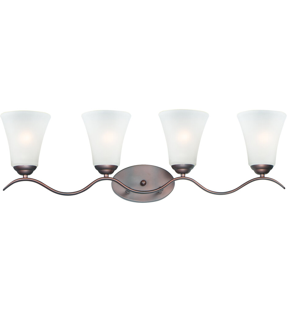 Maxim Lighting - Vital 31.5" Bath Vanity Light