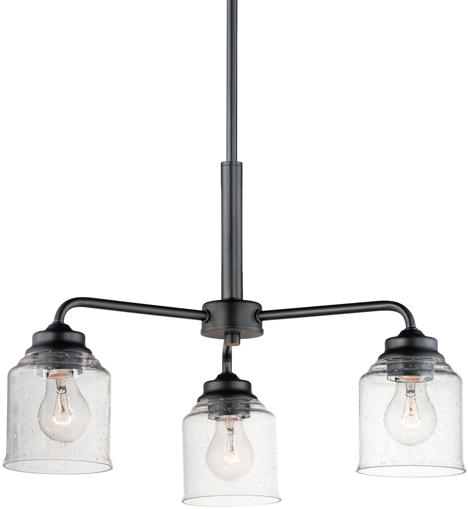 Maxim Lighting - Acadia 20" Chandelier