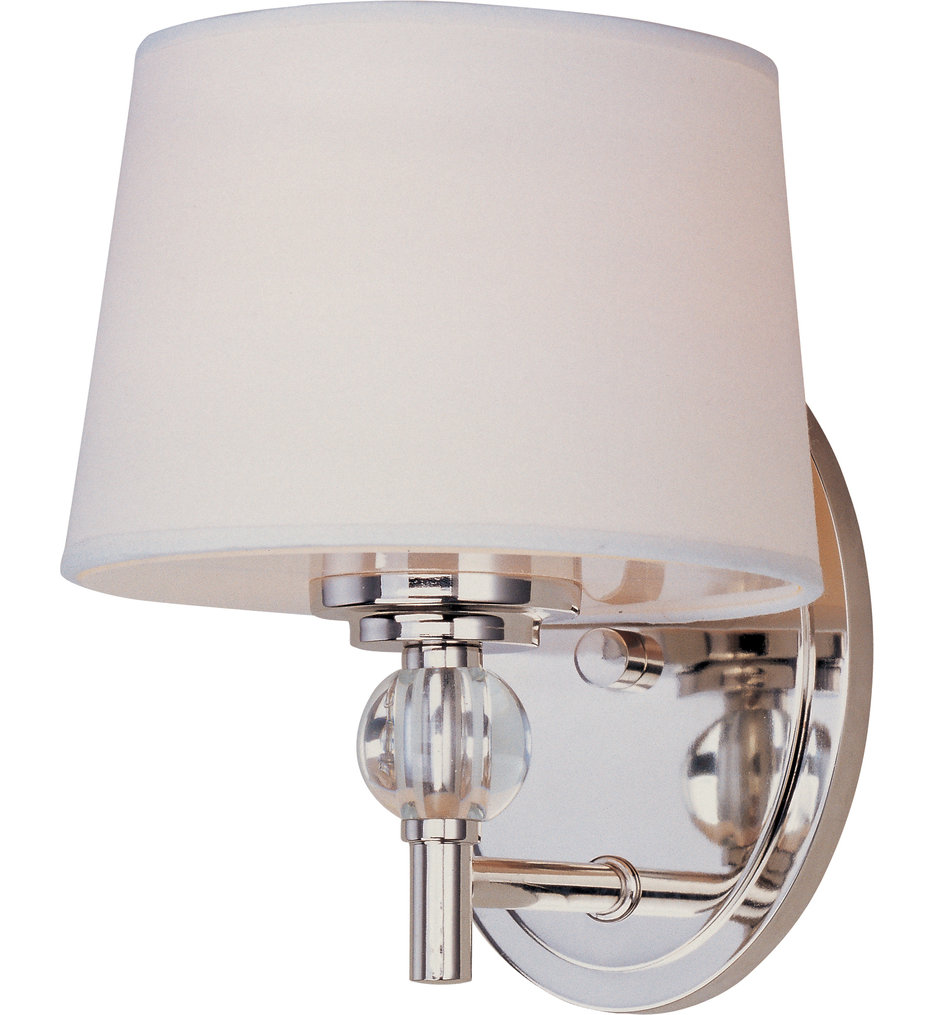 Maxim Lighting - Rondo 8.5" Wall Sconce