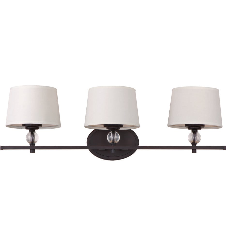 Rondo 26.25" Bath Vanity Light