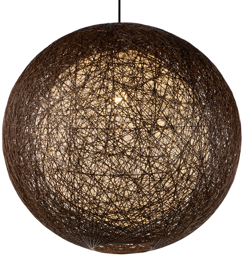 Maxim Lighting - Bali 24" Pendant