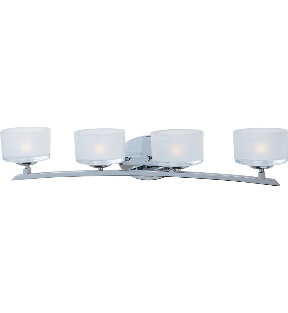 Maxim Lighting - Elle 29" Bath Vanity Light
