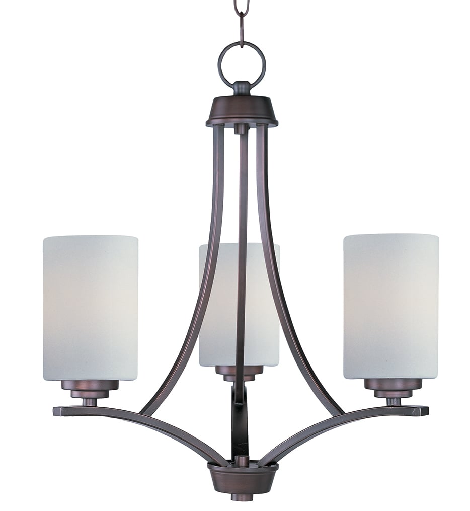 Deven 18" Chandelier
